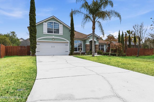 2616 S WATERLEAF Drive, St. Augustine, FL 32092