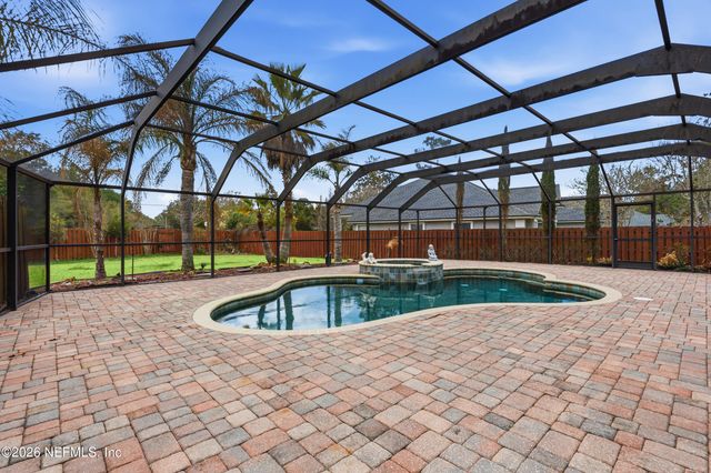 2616 S WATERLEAF Drive, St. Augustine, FL 32092