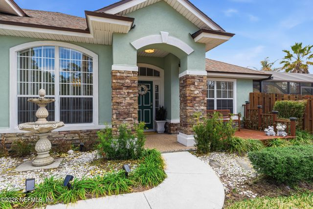 2616 S WATERLEAF Drive, St. Augustine, FL 32092