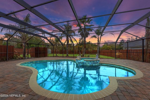 2616 S WATERLEAF Drive, St. Augustine, FL 32092