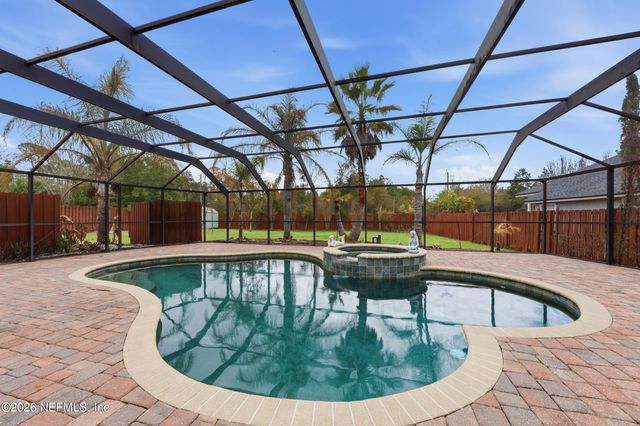 2616 S WATERLEAF Drive, St. Augustine, FL 32092