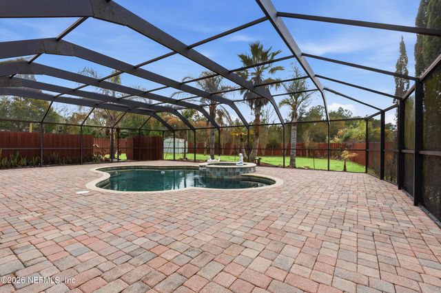 2616 S WATERLEAF Drive, St. Augustine, FL 32092