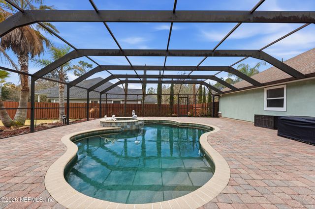 2616 S WATERLEAF Drive, St. Augustine, FL 32092