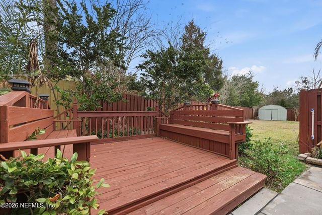 2616 S WATERLEAF Drive, St. Augustine, FL 32092