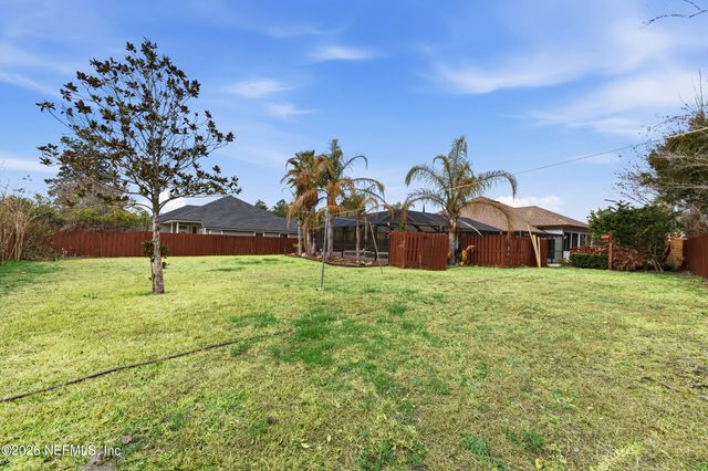 2616 S WATERLEAF Drive, St. Augustine, FL 32092