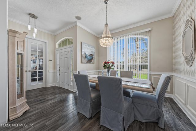 2616 S WATERLEAF Drive, St. Augustine, FL 32092