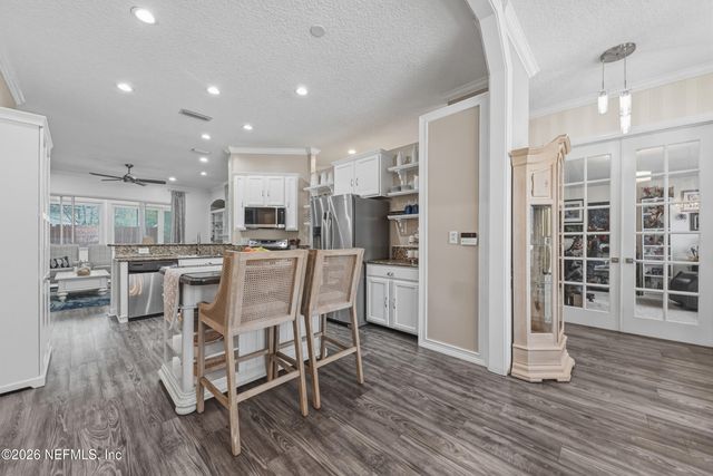 2616 S WATERLEAF Drive, St. Augustine, FL 32092