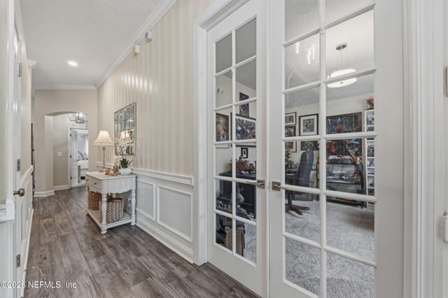 2616 S WATERLEAF Drive, St. Augustine, FL 32092