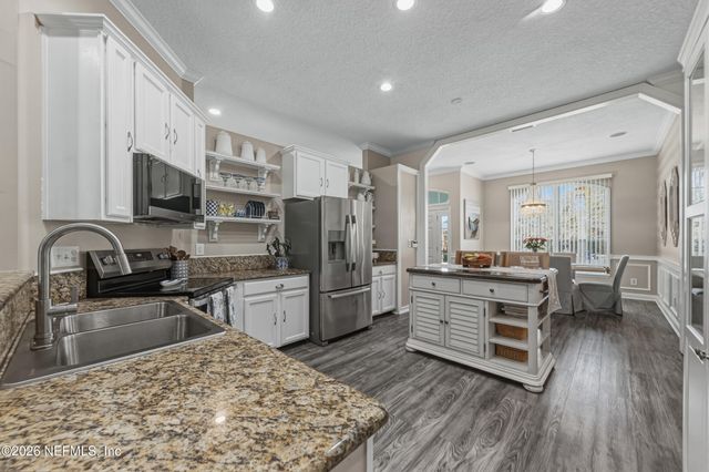 2616 S WATERLEAF Drive, St. Augustine, FL 32092