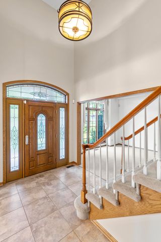 346 GOLDEN OAKS Drive, Council Bluffs, IA 51503