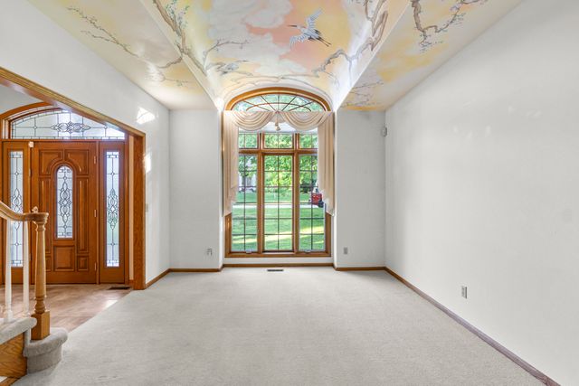 346 GOLDEN OAKS Drive, Council Bluffs, IA 51503