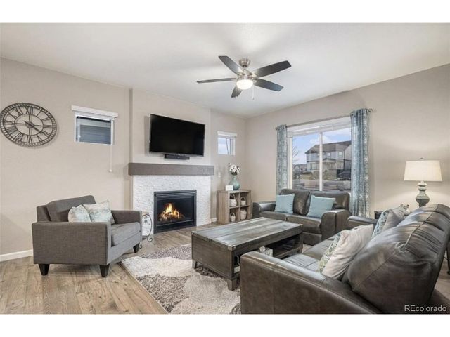 1170 Mcmurdo Cir, Castle Rock, CO 80108