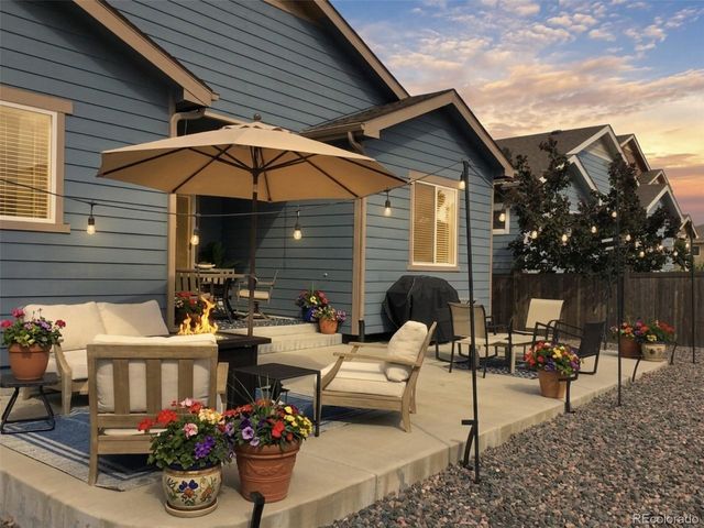 1170 Mcmurdo Cir, Castle Rock, CO 80108