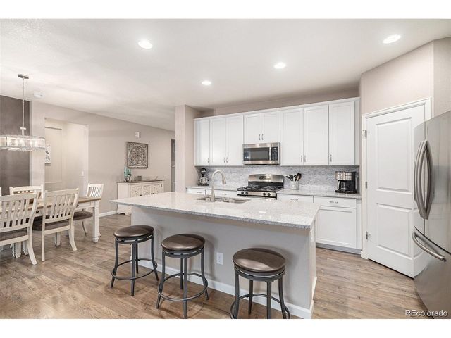 1170 Mcmurdo Cir, Castle Rock, CO 80108