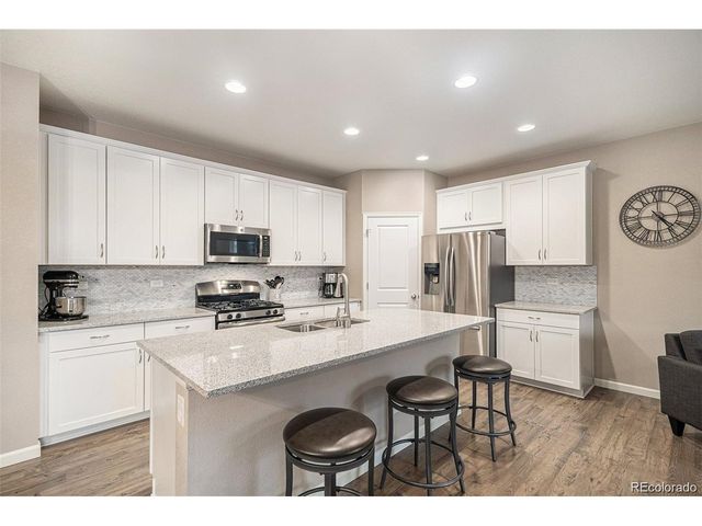 1170 Mcmurdo Cir, Castle Rock, CO 80108