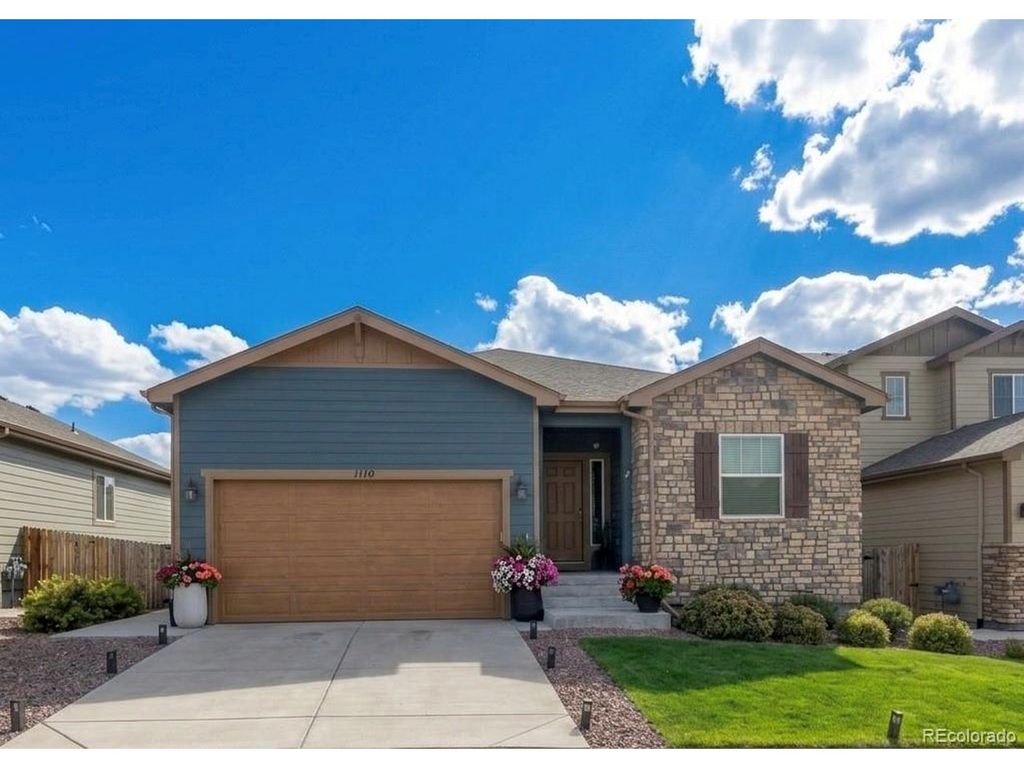1170 Mcmurdo Cir, Castle Rock, CO 80108