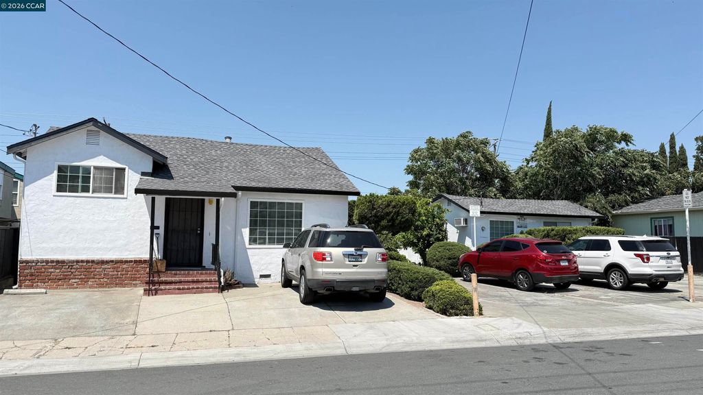 173 E 15Th St, Pittsburg, CA 94565