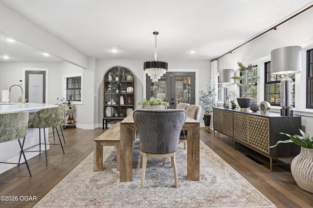 5554 Riverside Drive, Joplin, MO 64804