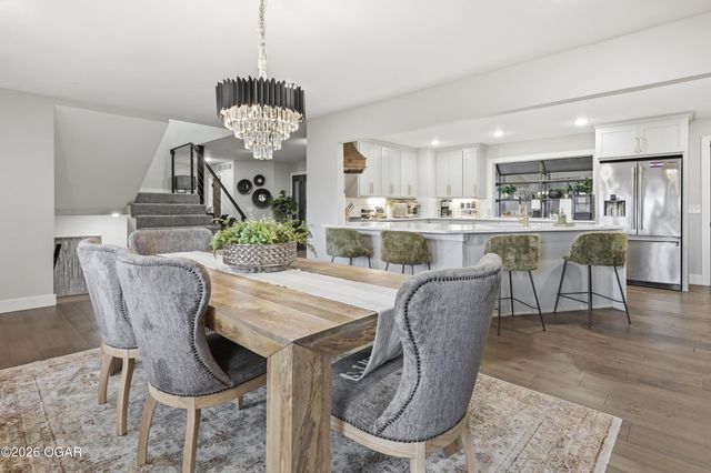 5554 Riverside Drive, Joplin, MO 64804