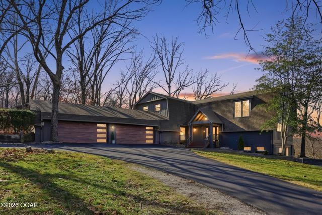 5554 Riverside Drive, Joplin, MO 64804