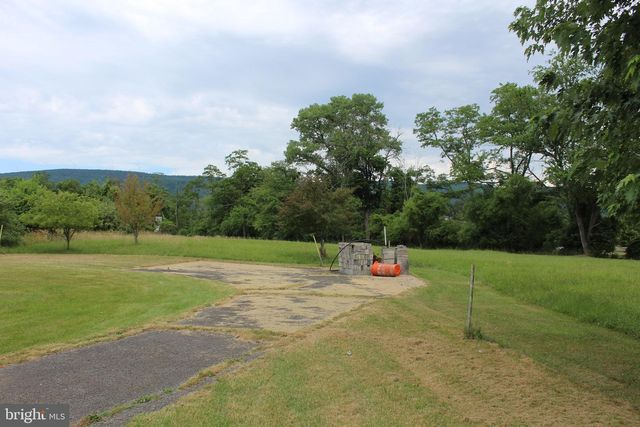 1224 NEW CREEK HIGHWAY, Keyser, WV 26726