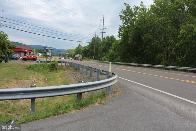 1224 NEW CREEK HWY, Keyser, WV 26726