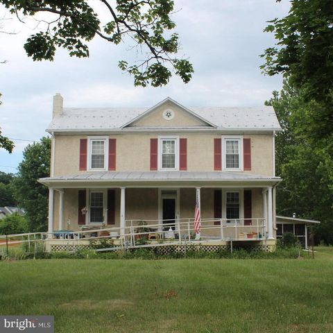 1224 NEW CREEK HWY, Keyser, WV 26726