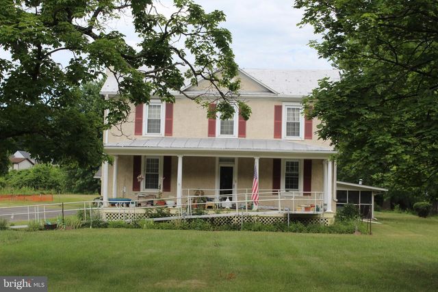 1224 NEW CREEK HWY, Keyser, WV 26726