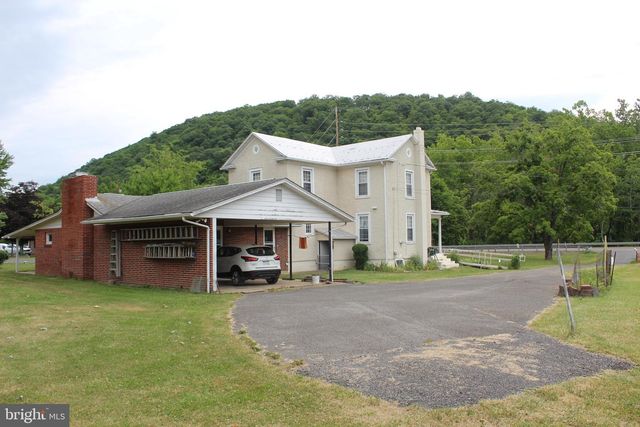 1224 NEW CREEK HWY, Keyser, WV 26726