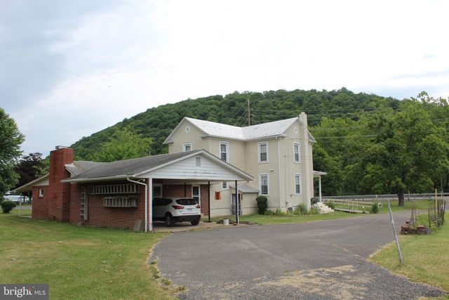 1224 NEW CREEK HWY, Keyser, WV 26726