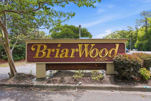 908 Briarwood Dr., Myrtle Beach, SC 29572