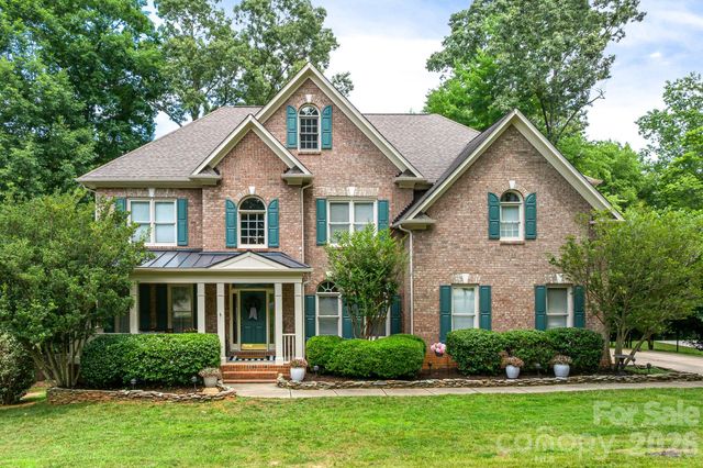 1209 High Brook Drive, Waxhaw, NC 28173