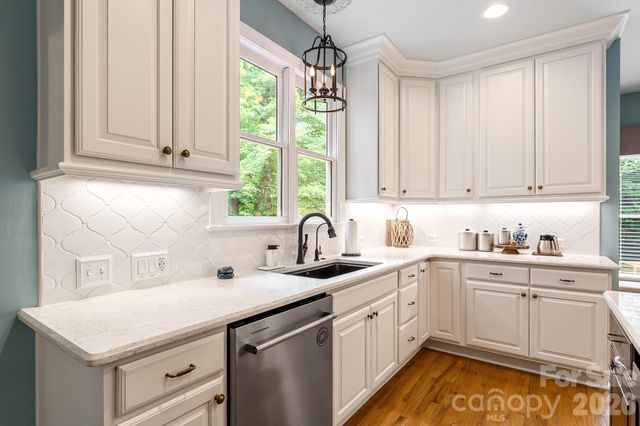 1209 High Brook Drive, Waxhaw, NC 28173