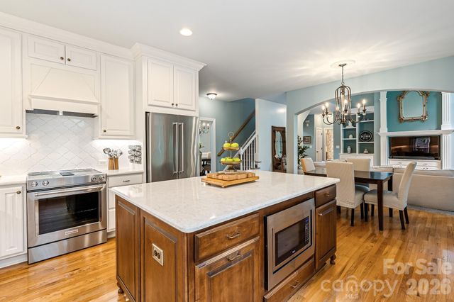 1209 High Brook Drive, Waxhaw, NC 28173