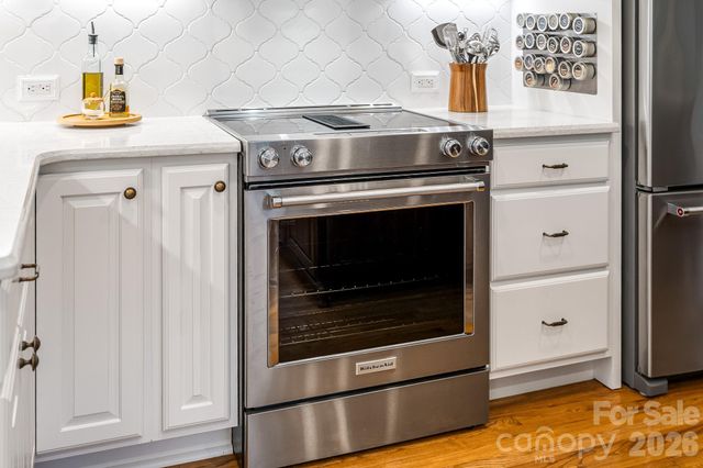 1209 High Brook Drive, Waxhaw, NC 28173