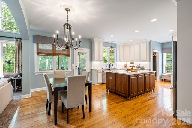 1209 High Brook Drive, Waxhaw, NC 28173