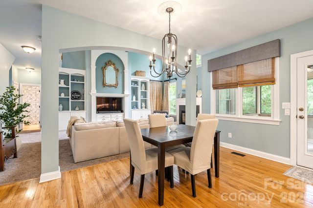 1209 High Brook Drive, Waxhaw, NC 28173