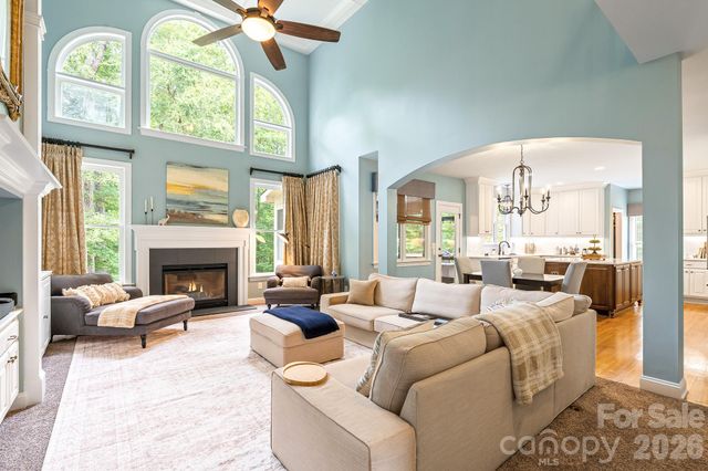 1209 High Brook Drive, Waxhaw, NC 28173