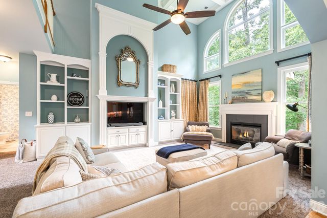 1209 High Brook Drive, Waxhaw, NC 28173