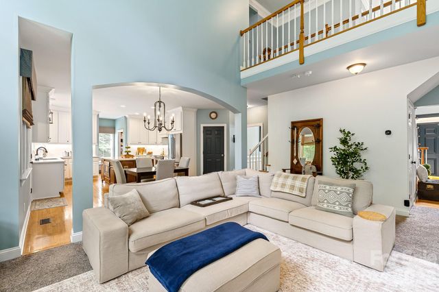 1209 High Brook Drive, Waxhaw, NC 28173
