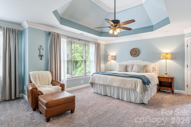 1209 High Brook Drive, Waxhaw, NC 28173