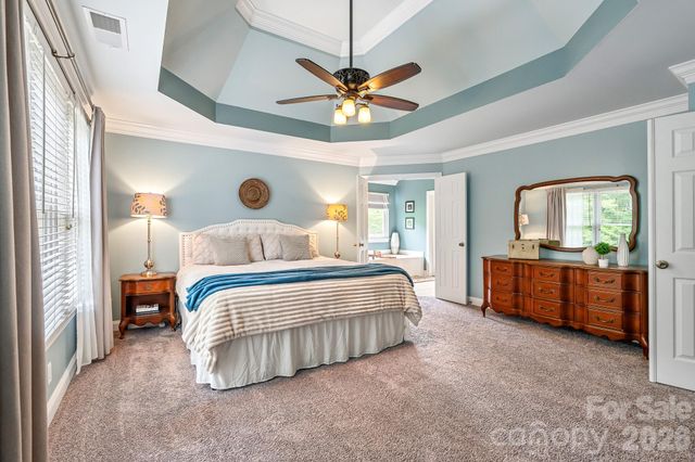 1209 High Brook Drive, Waxhaw, NC 28173