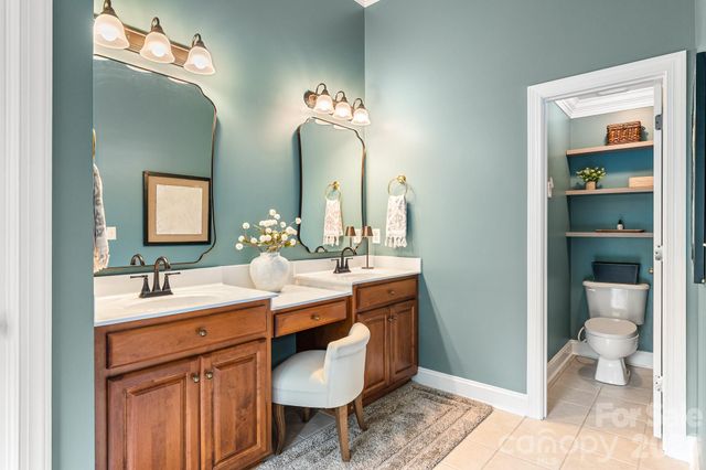 1209 High Brook Drive, Waxhaw, NC 28173