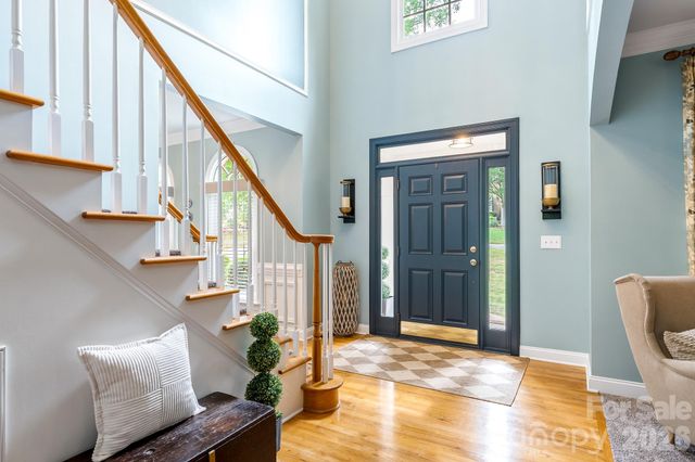 1209 High Brook Drive, Waxhaw, NC 28173