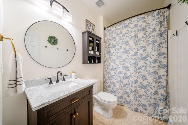 1209 High Brook Drive, Waxhaw, NC 28173