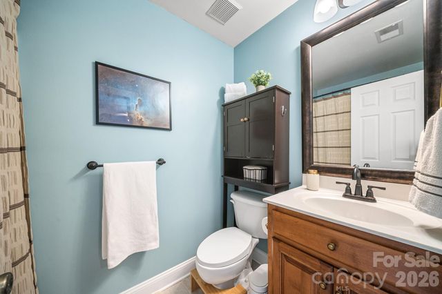 1209 High Brook Drive, Waxhaw, NC 28173
