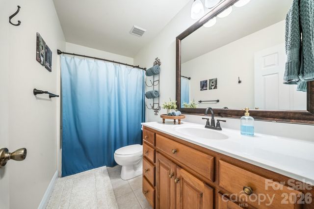 1209 High Brook Drive, Waxhaw, NC 28173