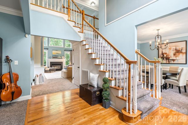 1209 High Brook Drive, Waxhaw, NC 28173