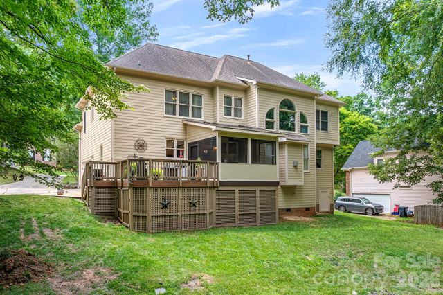1209 High Brook Drive, Waxhaw, NC 28173