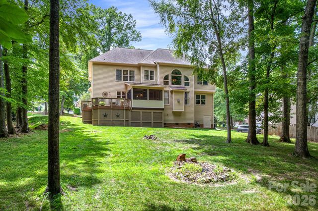 1209 High Brook Drive, Waxhaw, NC 28173